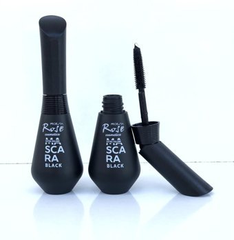 Roesıa Rose Cosmetics Maximize Lashes Hacim Veren Siyah Maskara