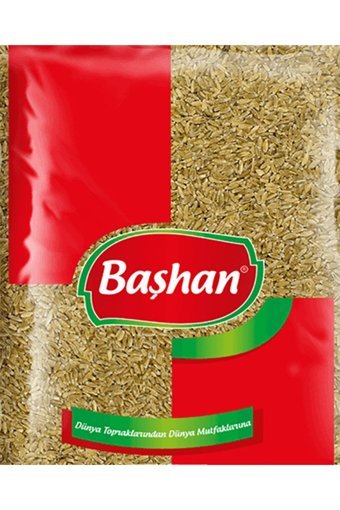 Başhan Firik Bulgur 500 gr
