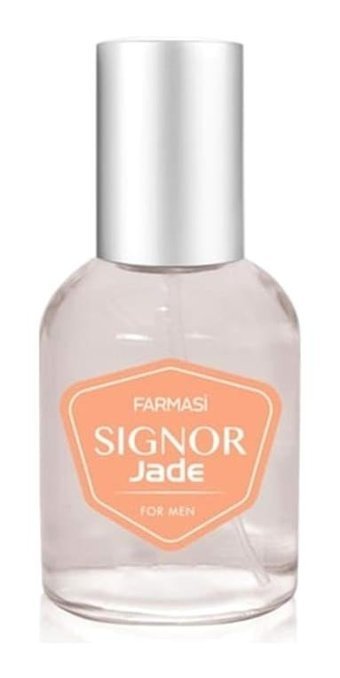 Farmasi Jade Signor EDP Odunsu Erkek Parfüm 50 ml