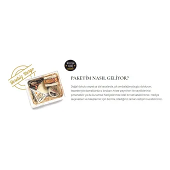 Ariste Çeçil İnek Peyniri 250 gr