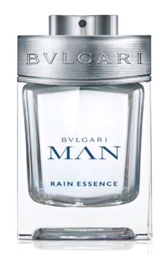 Bvlgari Man Rain Essence EDP Odunsu Erkek Parfüm 60 ml