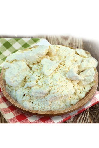 Baharın Organikleri Konya Kırma Tulum İnek Peyniri 2 kg