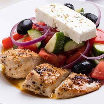 Kılınç Tam Yağlı Beyaz İnek Peyniri 500 gr