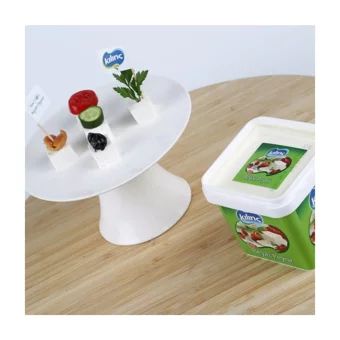 Kılınç Tam Yağlı Beyaz İnek Peyniri 500 gr
