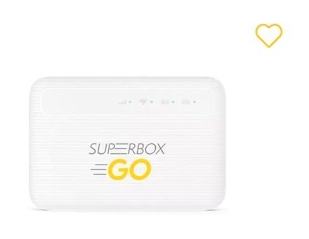 Turkcell E5783-230A Kablolu Modem