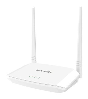 Tenda V300 4 Port 300 Mbps Kablolu VDSL2 Modem
