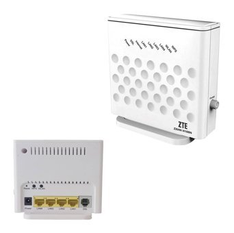 Zte ZXHN H108N Kablolu Modem