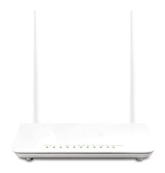 Everest SG-1600 4 Port 300 Mbps Kablolu ADSL2+ Modem