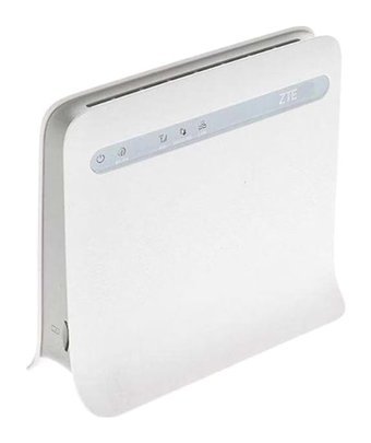 Zte MF255V Kablolu Modem