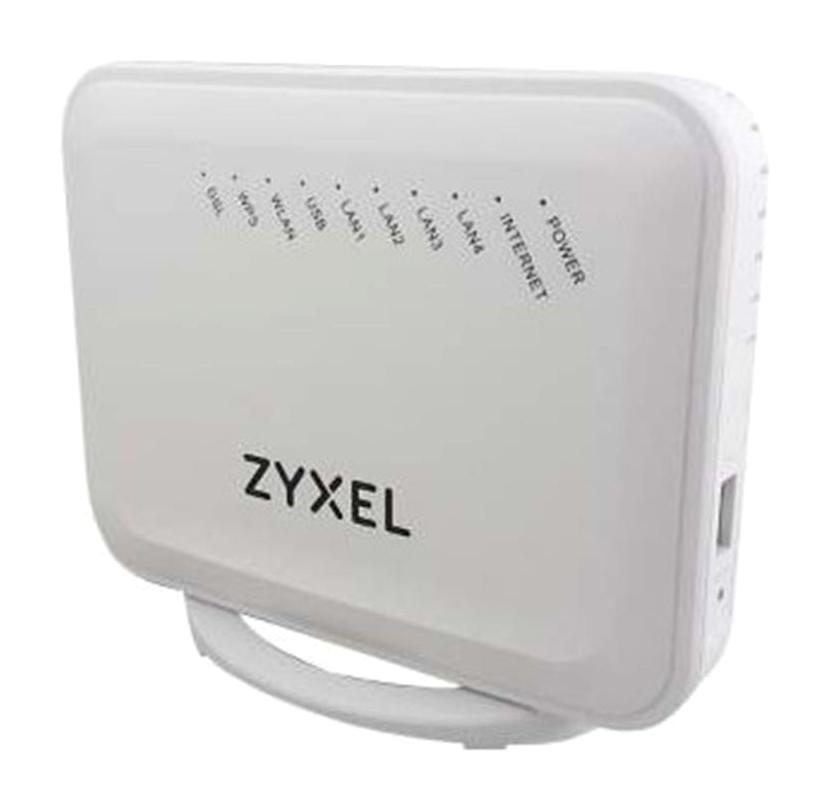 Zyxel VMG 1312-T20B 4 Port 300 Mbps Kablolu VDSL2 Modem