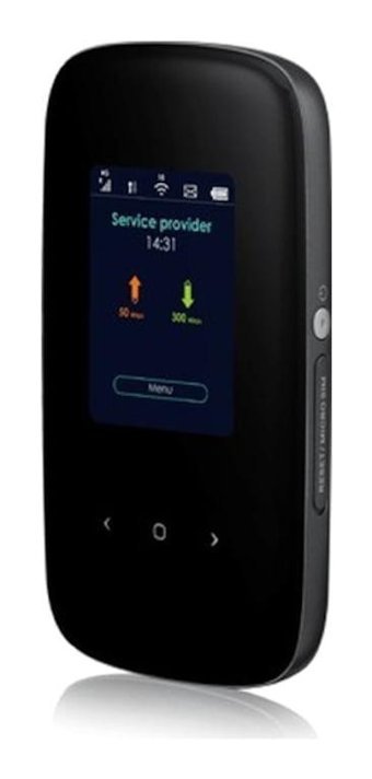 Zyxel LTE2566-M634 Kablolu Modem