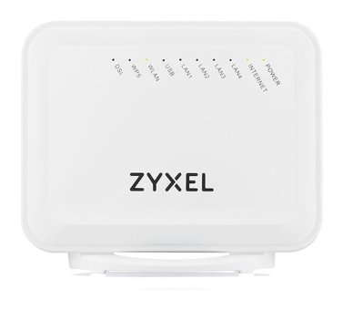 Zyxel VMG1312-T20B 4 Port 300 Mbps Kablolu VDSL2 Modem