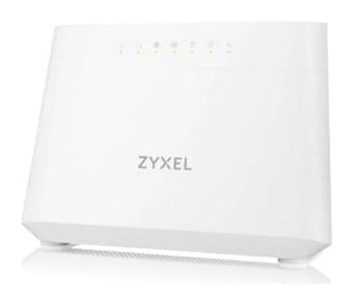 Zyxel DX3301-T0-EU01V1F Kablolu Modem