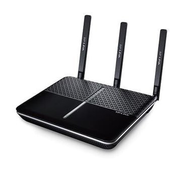 Tp-Link Archer VR600 4 Port Dual Band 1300 Mbps Kablolu VDSL2 Modem