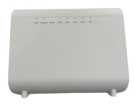 Zte ZXHN 367A Kablolu VDSL2 Modem