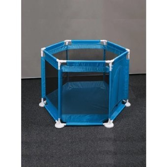Emr Plastik Kapasiteli Katlanabilir 64x125 cm Park Yatak