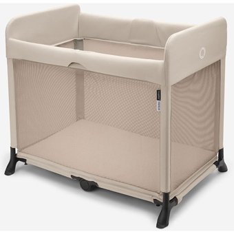 Bugaboo Stardust 15 kg Kapasiteli Ayarlanabilir Katlanabilir Park Yatak