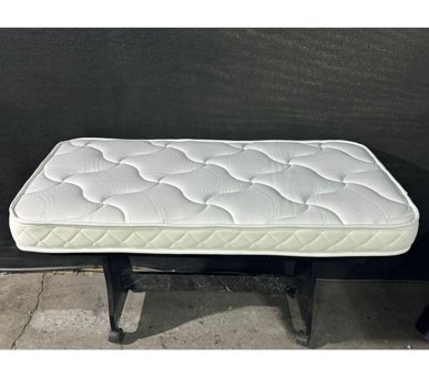 Yedaş Home Kapasiteli 70x110 cm Anne Yanı Park Yatak