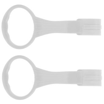 Toyvian Plastik Kapasiteli Park Yatak