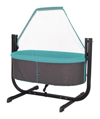 Sunny Baby Roza Alüminyum 25 kg Kapasiteli Ayarlanabilir Katlanabilir 70x120 cm Park Yatak