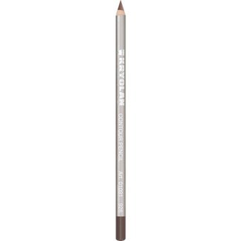 Kryolan Contour 926 Mat Akmayan Kahverengi Göz Kalemi
