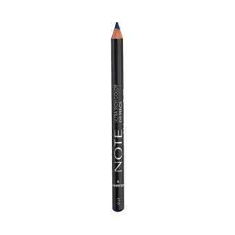 Note Ultra Rich Color Eye 10 Mat Akmayan Mor Göz Kalemi