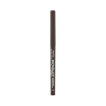Pastel Profashion Browmatic Automatic Waterproof No:15 Mat Akmayan Kahverengi Göz Kalemi