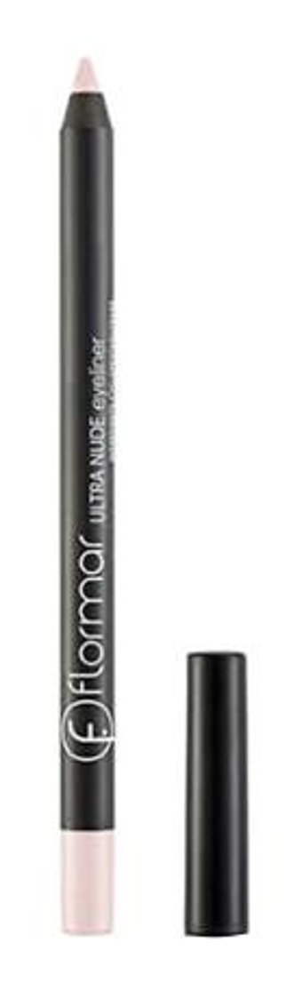 Flormar Ultra 017 Mat Akmayan Nude Göz Kalemi