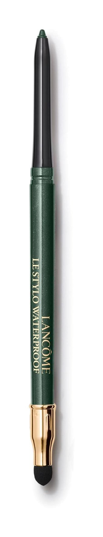 Lancome Le Stylo Waterproof 06 Vision Ivy Asansörlü Mat Akmayan Yeşil Göz Kalemi