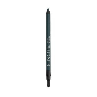 Note Smokey Eye 03 Mat Akmayan Petrol Yeşili Göz Kalemi