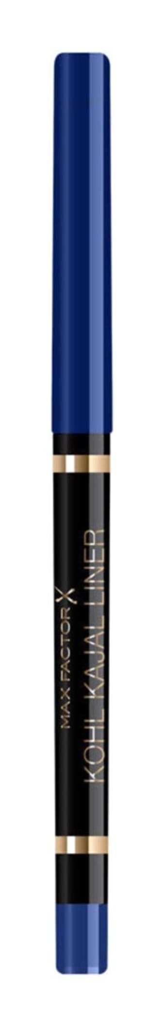Max Factor Masterpiece Kohl Kajal RG Azure Mat Akmayan Mavi Göz Kalemi