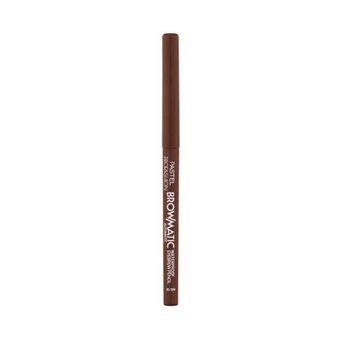 Pastel Profashion Browmatic Automatic Waterproof No:13 Mat Akmayan Kahverengi Göz Kalemi
