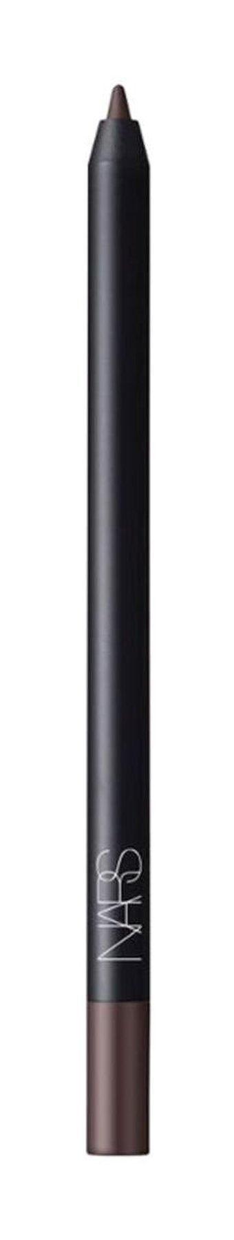 Nars High Pigment Longwear Asansörlü Mat Akmayan Kahverengi Göz Kalemi