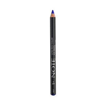 Note Ultra Rich Color Eye 05 Mat Akmayan Mor Göz Kalemi