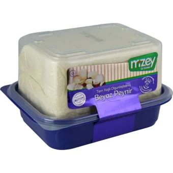 Mizey Tam Yağlı Beyaz Koyun Peyniri 700 gr