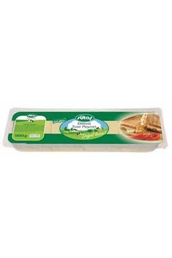Sütaş Dilimli Kaşar Peyniri 1.5 kg