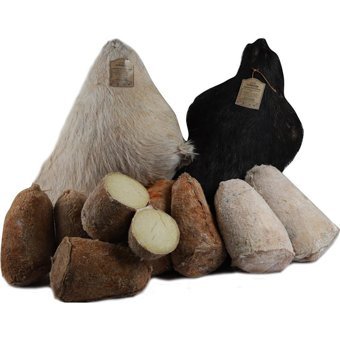 Gurmepark Karaman Tulum İnek Peyniri 350 gr