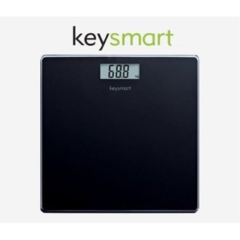 Keysmart Key760 Yapan Cam Dijital Tartı