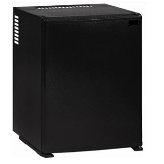 Beko 7723 MS Tek Kapılı Statik D Enerji Sınıfı 33 lt Siyah Üstten Donduruculu Büro Tipi/Tezgah Altı Buzdolabı