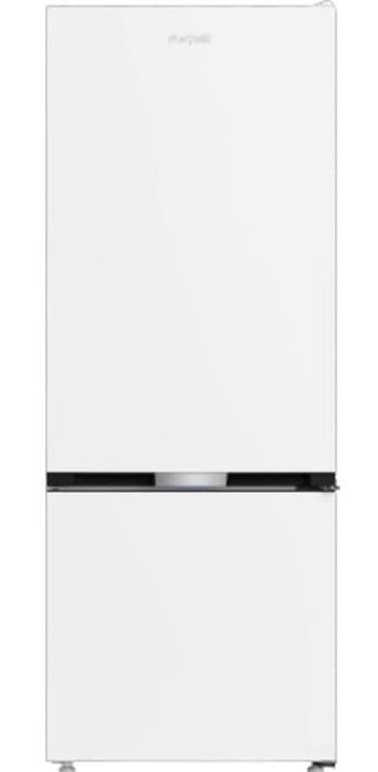 Arçelik 270475 MB Çift Kapılı No Frost E Enerji Sınıfı 475 lt Beyaz Alttan Donduruculu Kombi Tipi Buzdolabı