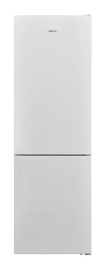 Regal STK 35020 Çift Kapılı No Frost E Enerji Sınıfı 340 lt Beyaz Alttan Donduruculu Kombi Tipi Buzdolabı