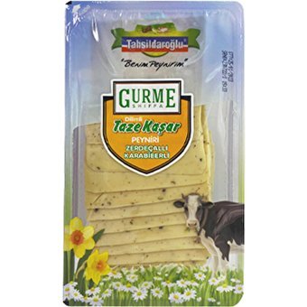 Tahsildaroğlu Kaşar Peyniri 200 gr