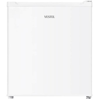 Vestel MB4001 Tek Kapılı Statik E Enerji Sınıfı 41 lt Beyaz Üstten Donduruculu Büro Tipi/Tezgah Altı Buzdolabı