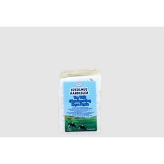 Süzülmüş Kardeşler Beyaz İnek Peyniri 400 gr