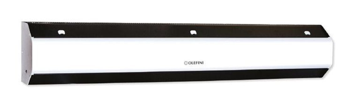 Olefini AN-200-H Anemoessa Serisi Uzaktan Kumandalı 230 cm Soğuk Hava Perdesi