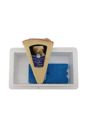 Rani Çiftliği Parmesan İnek Peyniri 270 gr