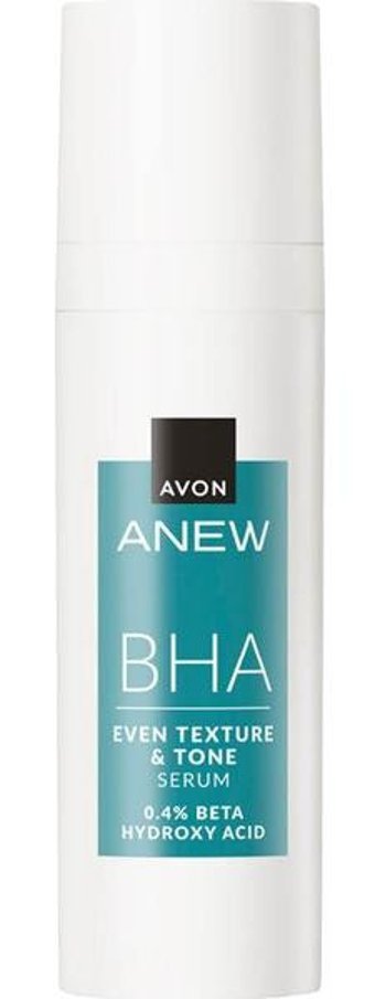 Avon Even Texture & Tone C Vitaminli Retinollü Yüz Dolgunlaştıran Canlandırıcı Jel Yüz Serumu 30 ml
