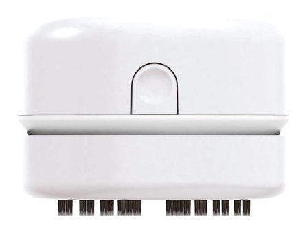House Pratik HP31 3.6 V Kuru El Mini Sarjlı Süpürge Beyaz