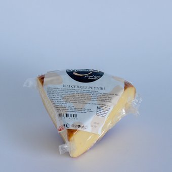 Kaytanlar Isli Çerkez İnek Peyniri 350 gr