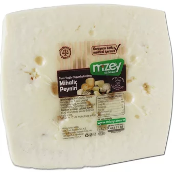Mizey Mihaliç İnek Peyniri 450 gr